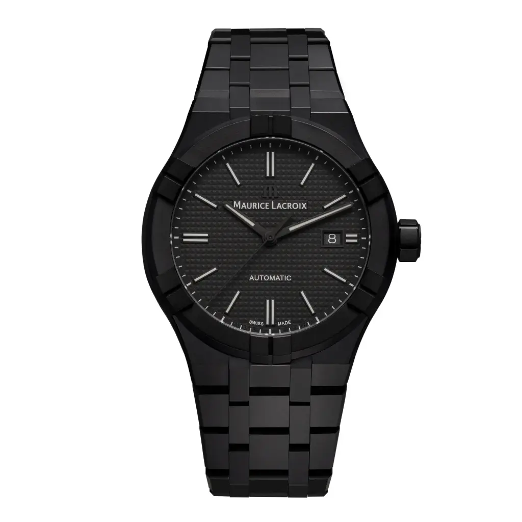 Maurice Lacroix Aikon Automatik Keramik AI6008-CRM22-330-2