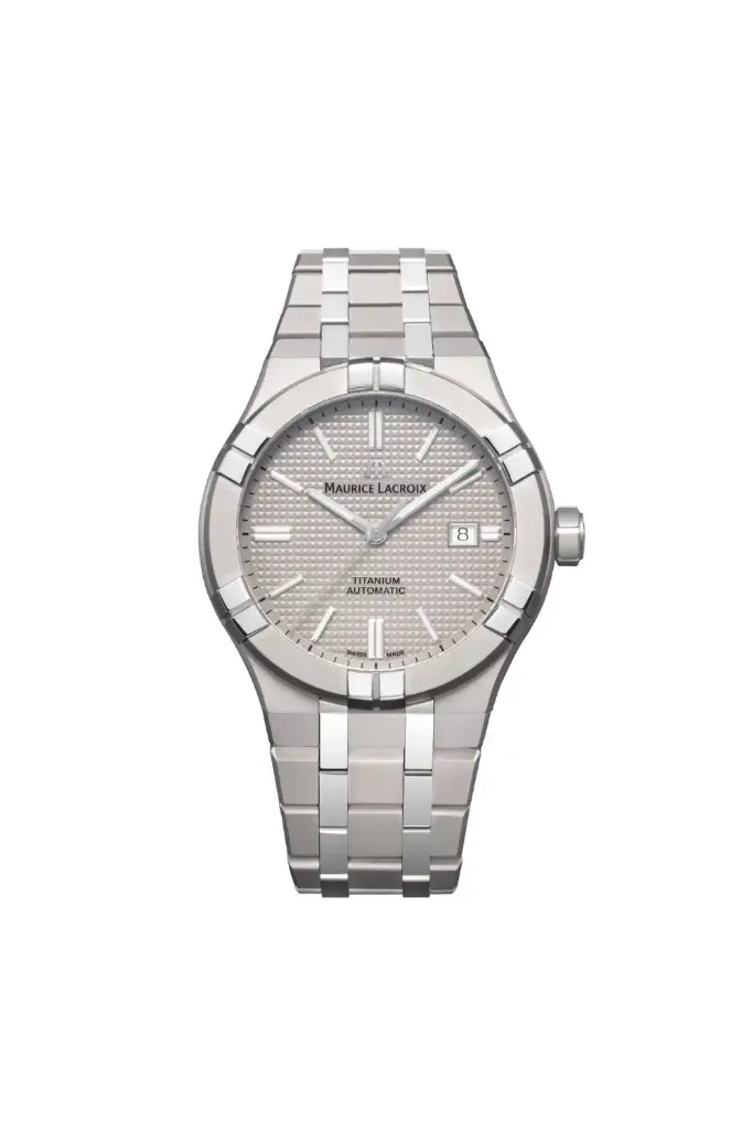 Maurice Lacroix Aikon Automatik Titanium