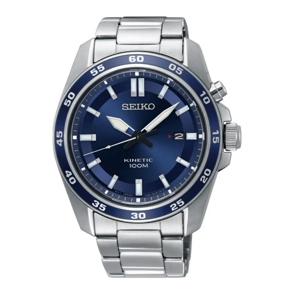 Seiko 