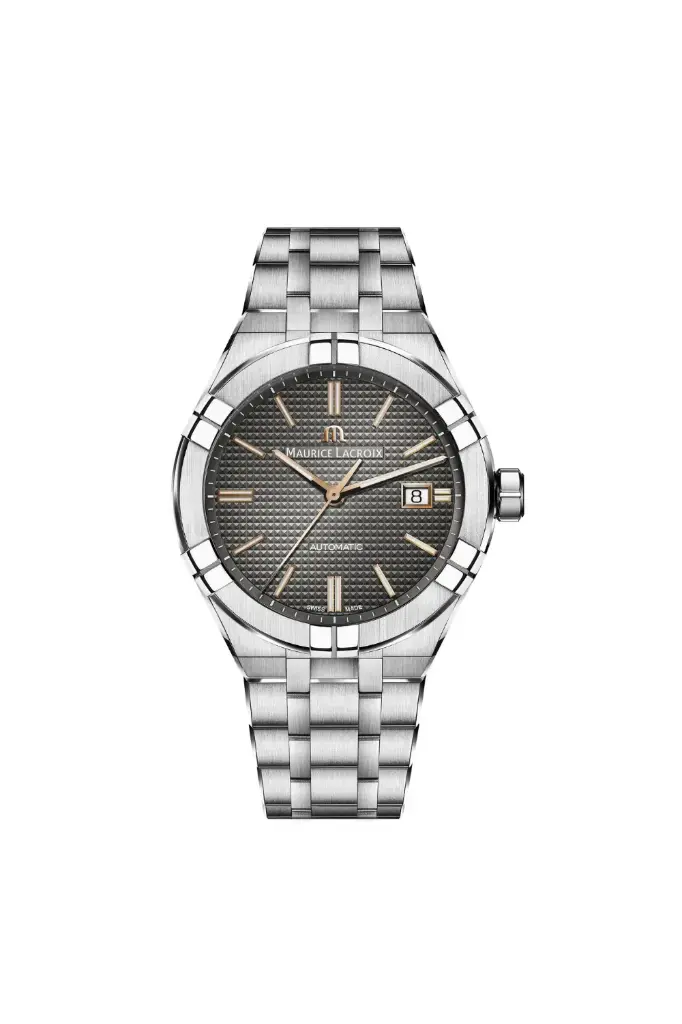 Maurice Lacroix Aikon Automatik Date
