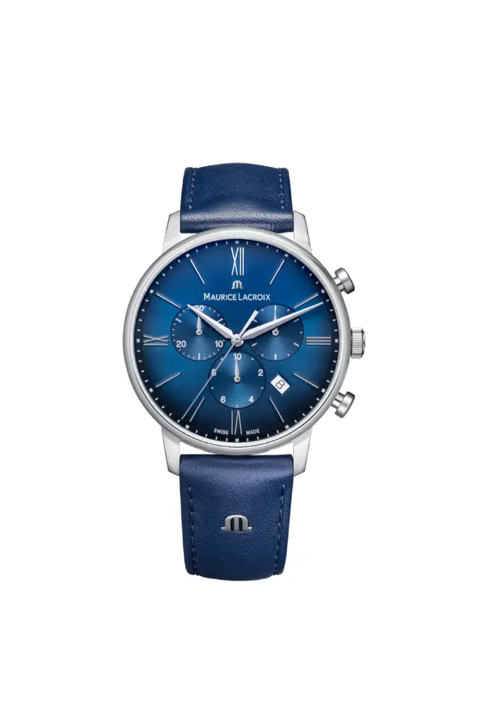 Maurice Lacroix Eliros Chronograph