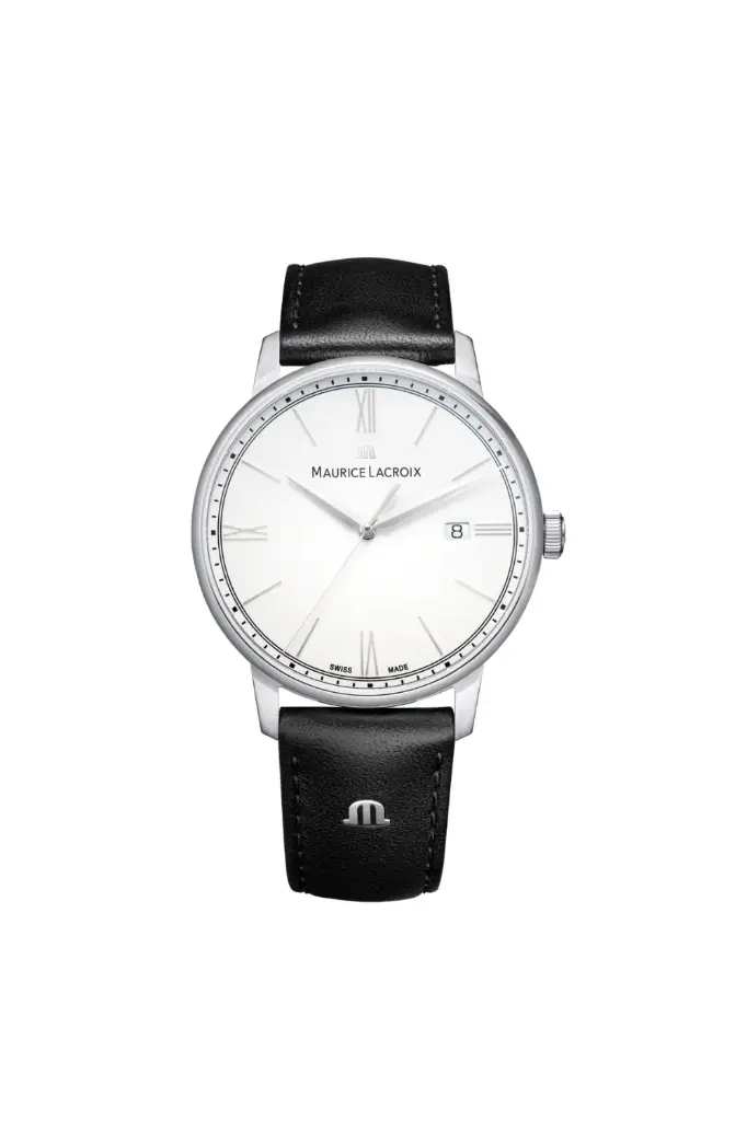 Maurice Lacroix Eliros Date