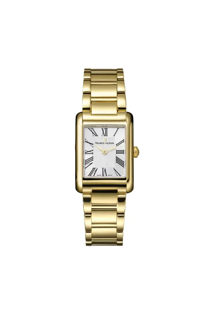 Maurice Lacroix Fiaba Square