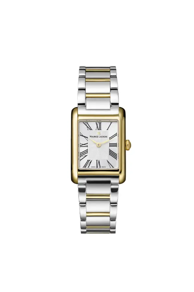 Maurice Lacroix Fiaba Square