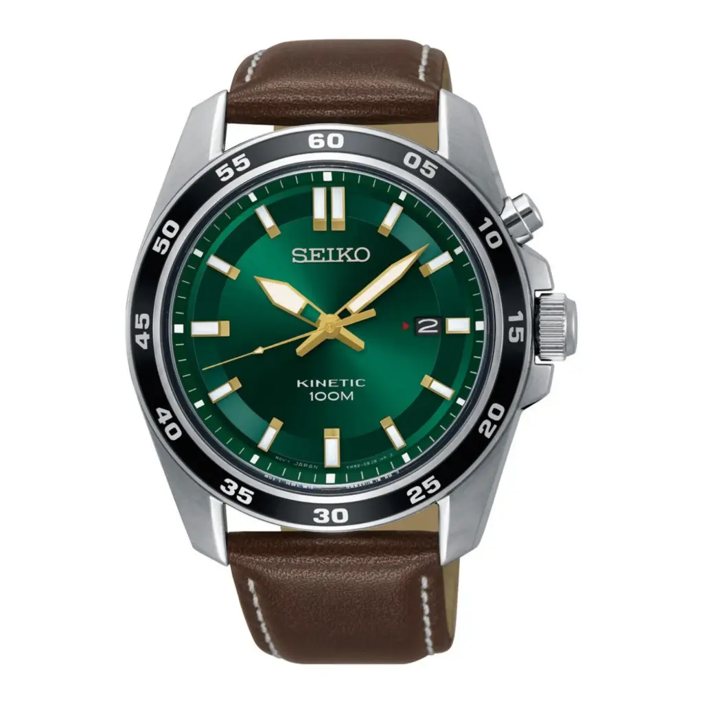 Seiko Kinetic