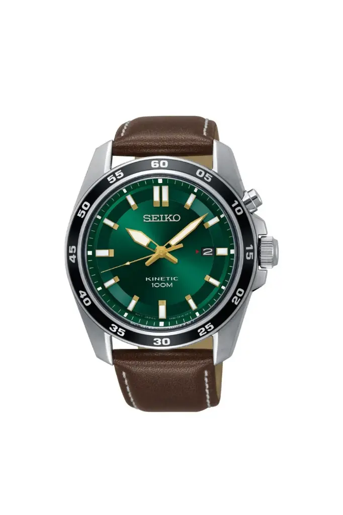 Seiko Kinetic