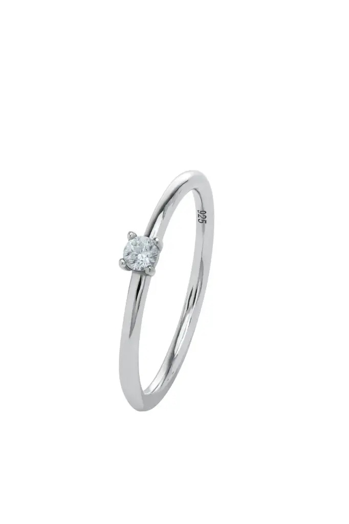 minou Vlinder Ring