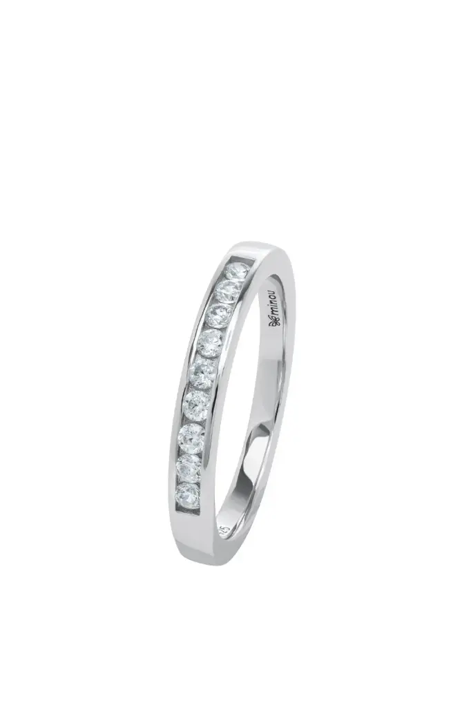 minou Papillon Ring