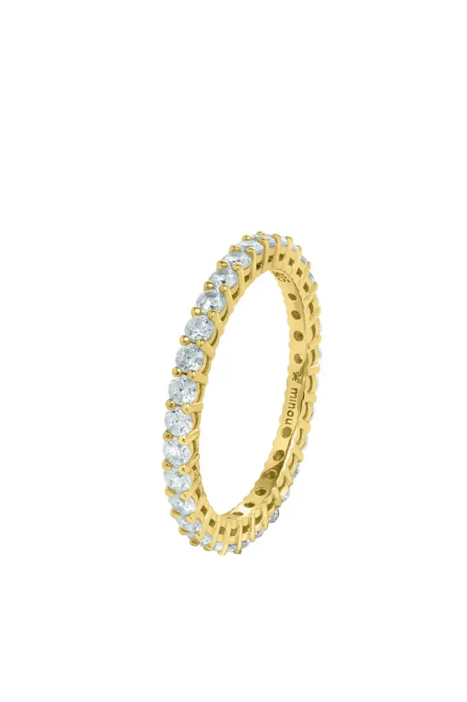 minou Mariposa Ring