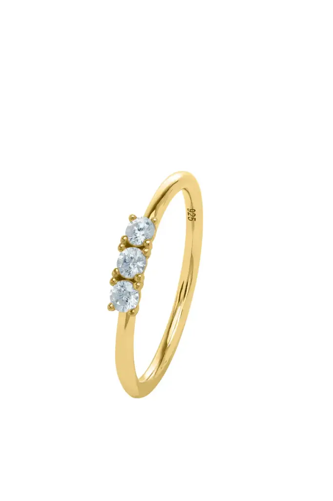 minou Lollo Ring