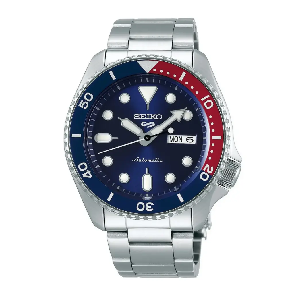 Seiko 5 Sports