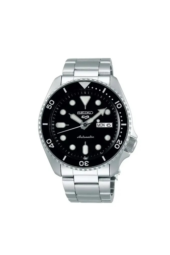 Seiko 5 Sports