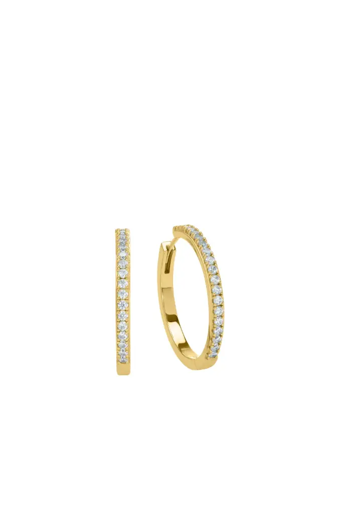 minou Mariposa Ohrringe