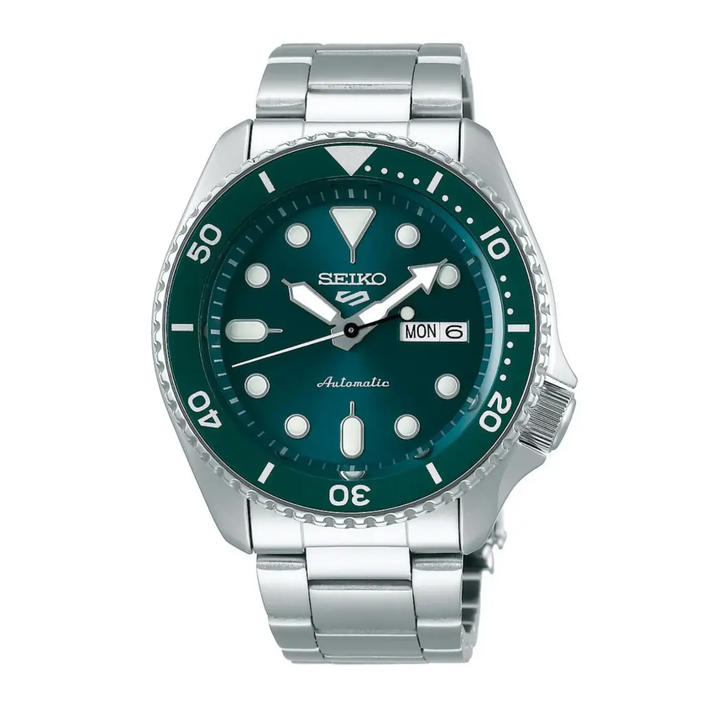 Seiko 5 Sports 