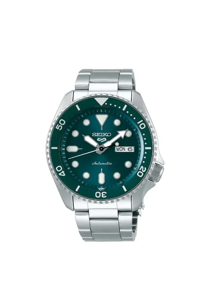 Seiko 5 Sports 