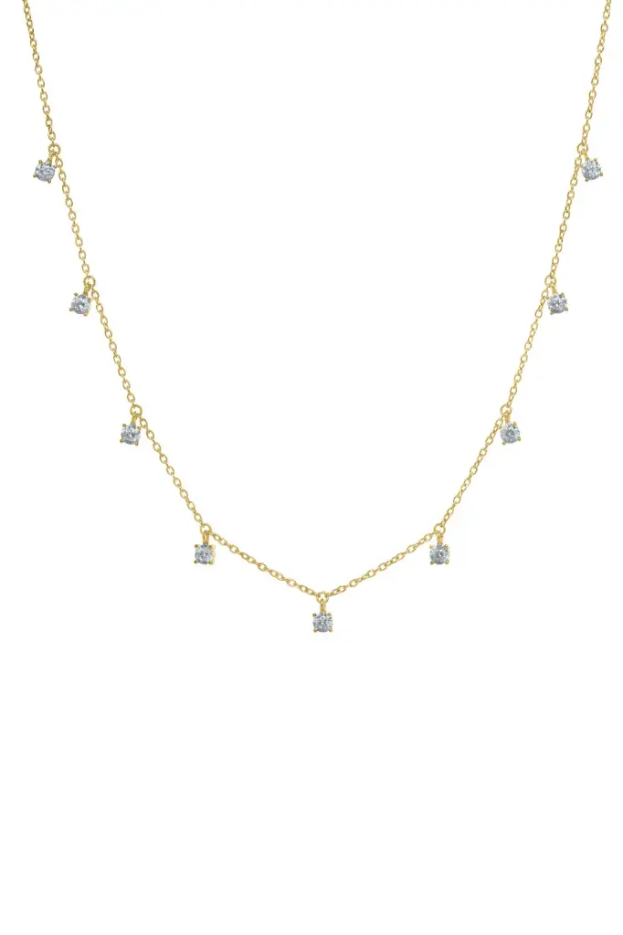 minou Mariposa Kette