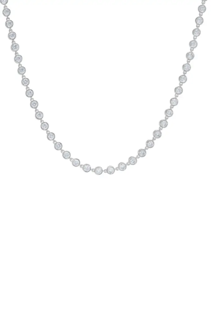 minou Butterfly Kette