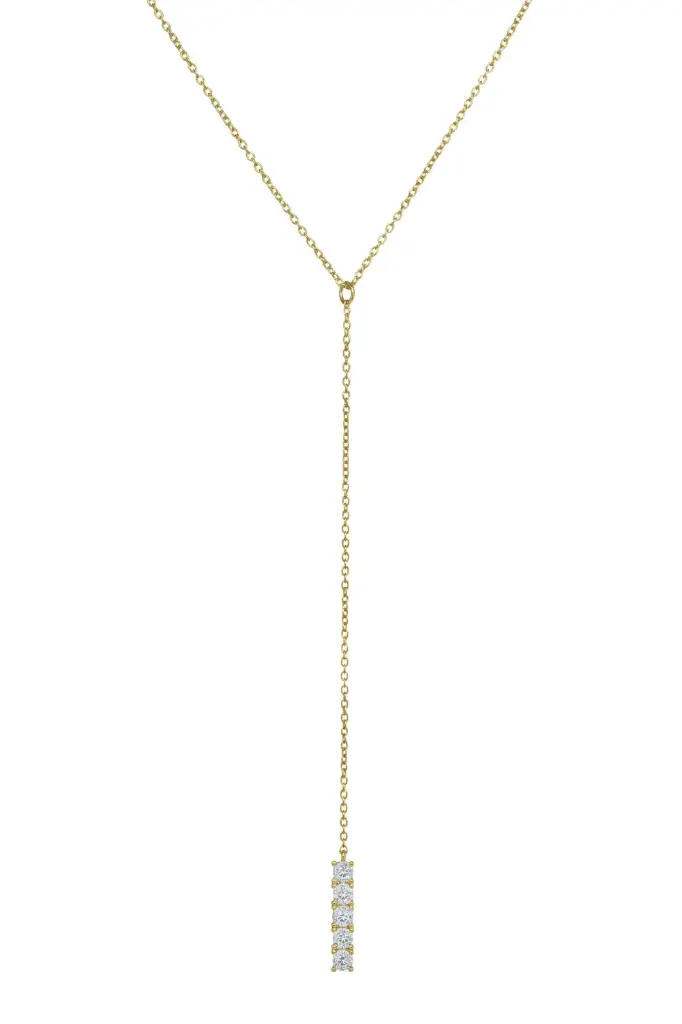 minou Papillon Kette