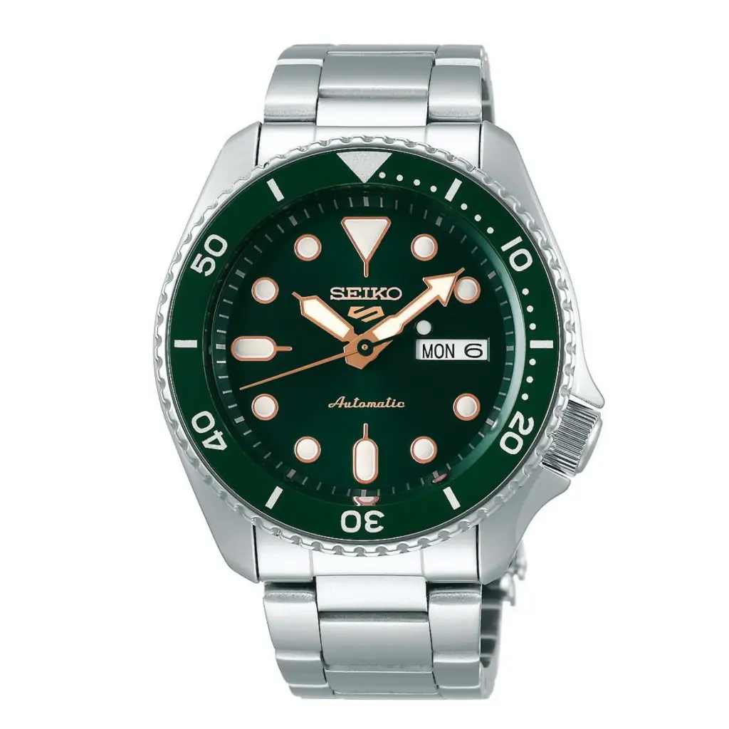 Seiko 5 Sports