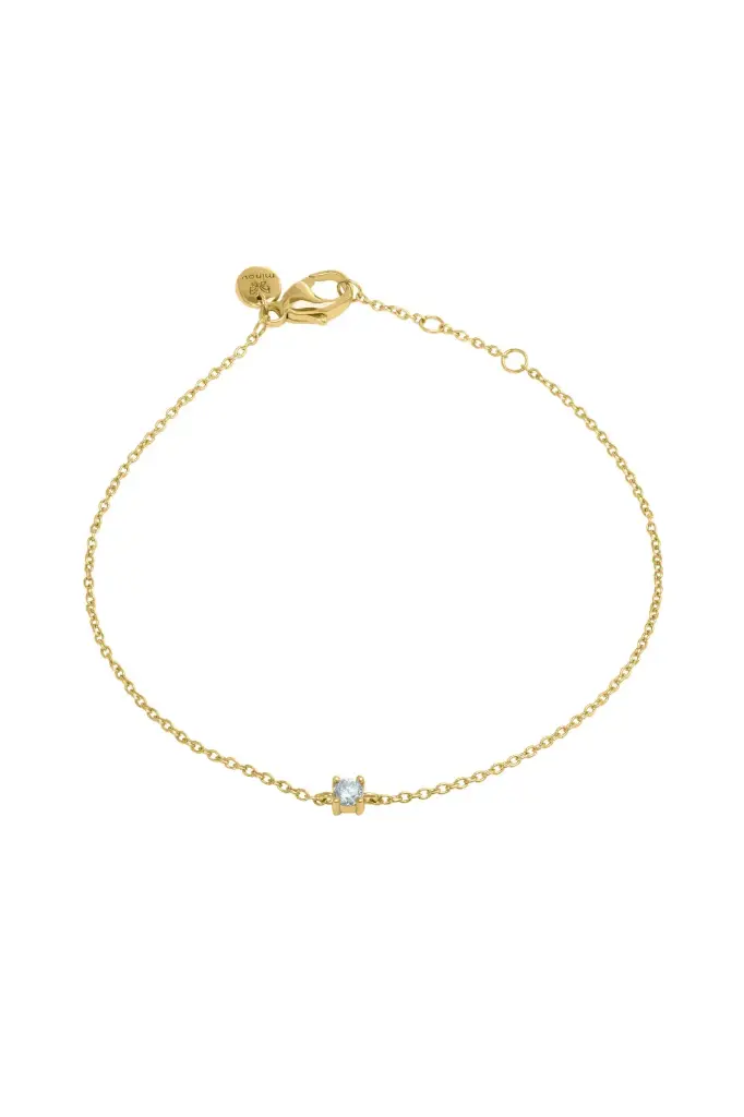 minou Vlinder Armband