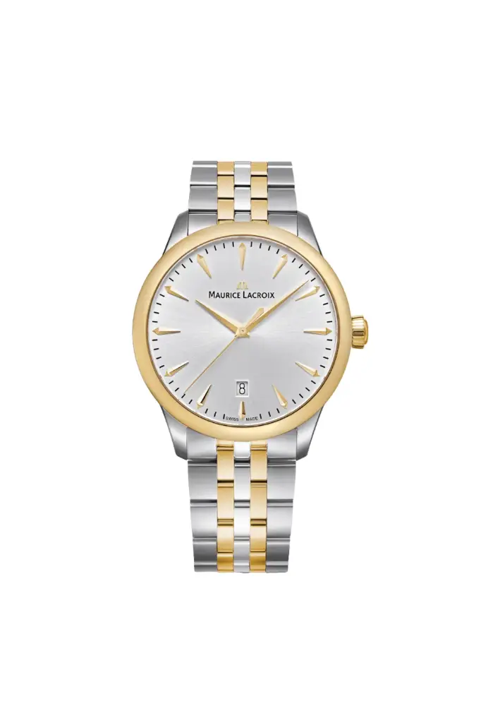Maurice Lacroix 1975 Quartz Duotone