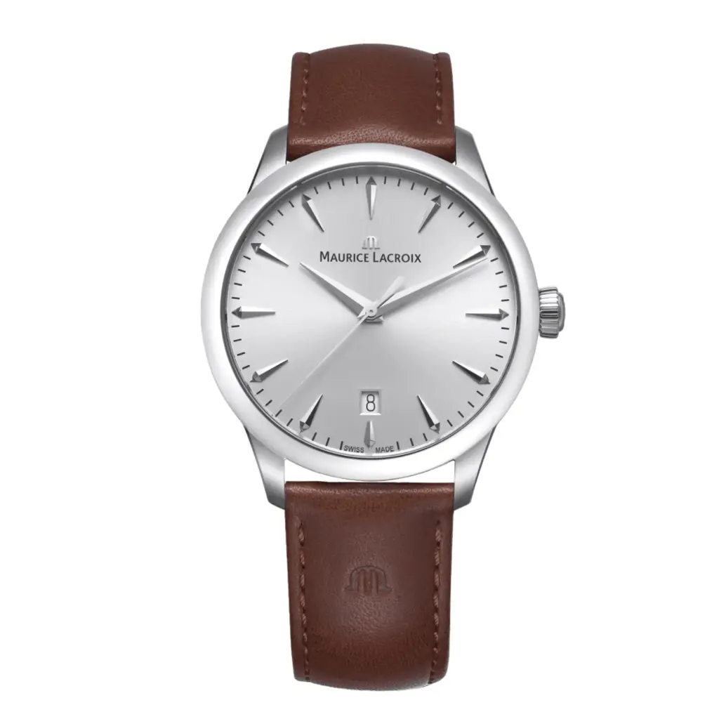 Maurice Lacroix 1975 Quartz  751007-SS001-130-3