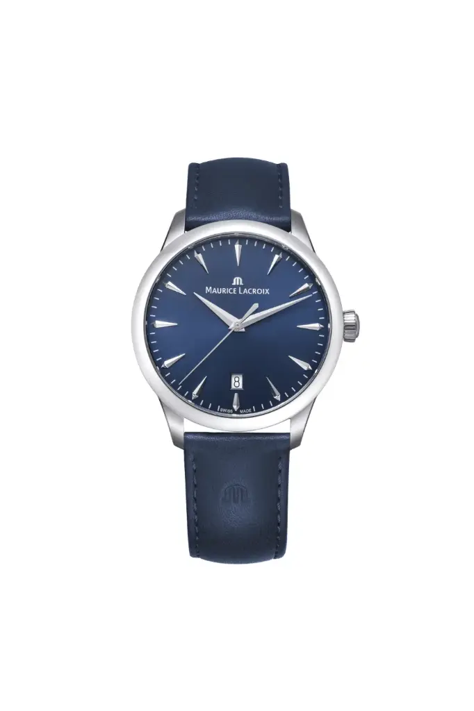 Maurice Lacroix 1975 Quartz 