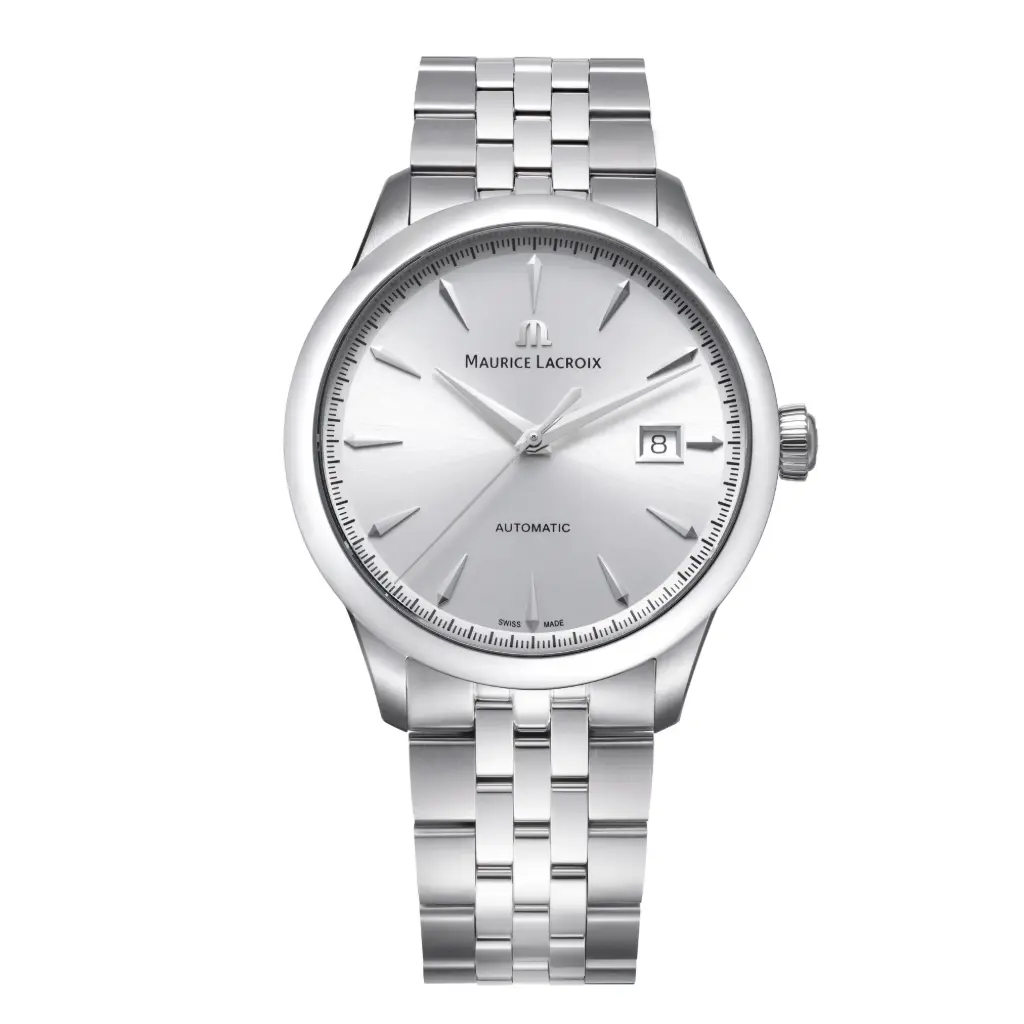 Maurice Lacroix 1975 Automatic 756007-SS002-130-1