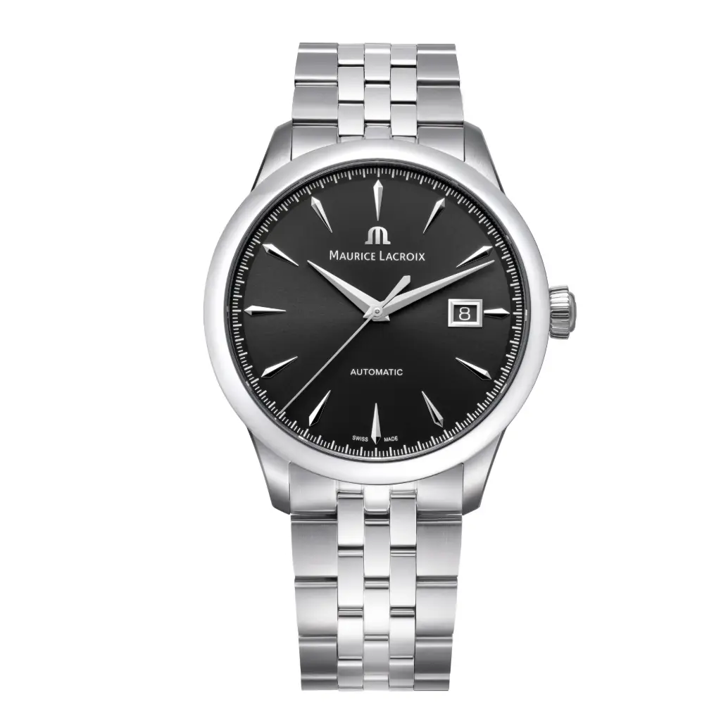 Maurice Lacroix 1975 Automatic  756008-SS002-330-1