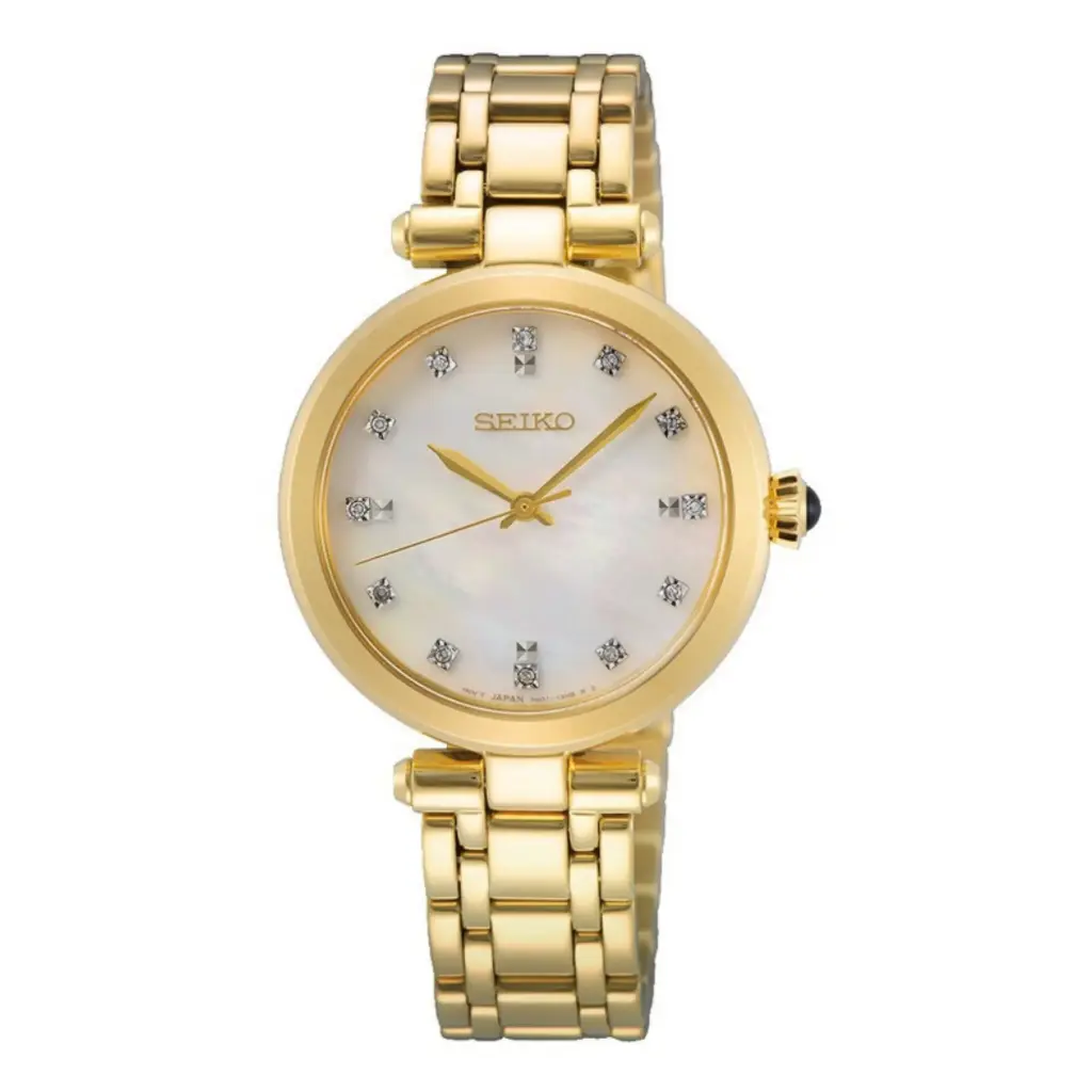 Seiko 