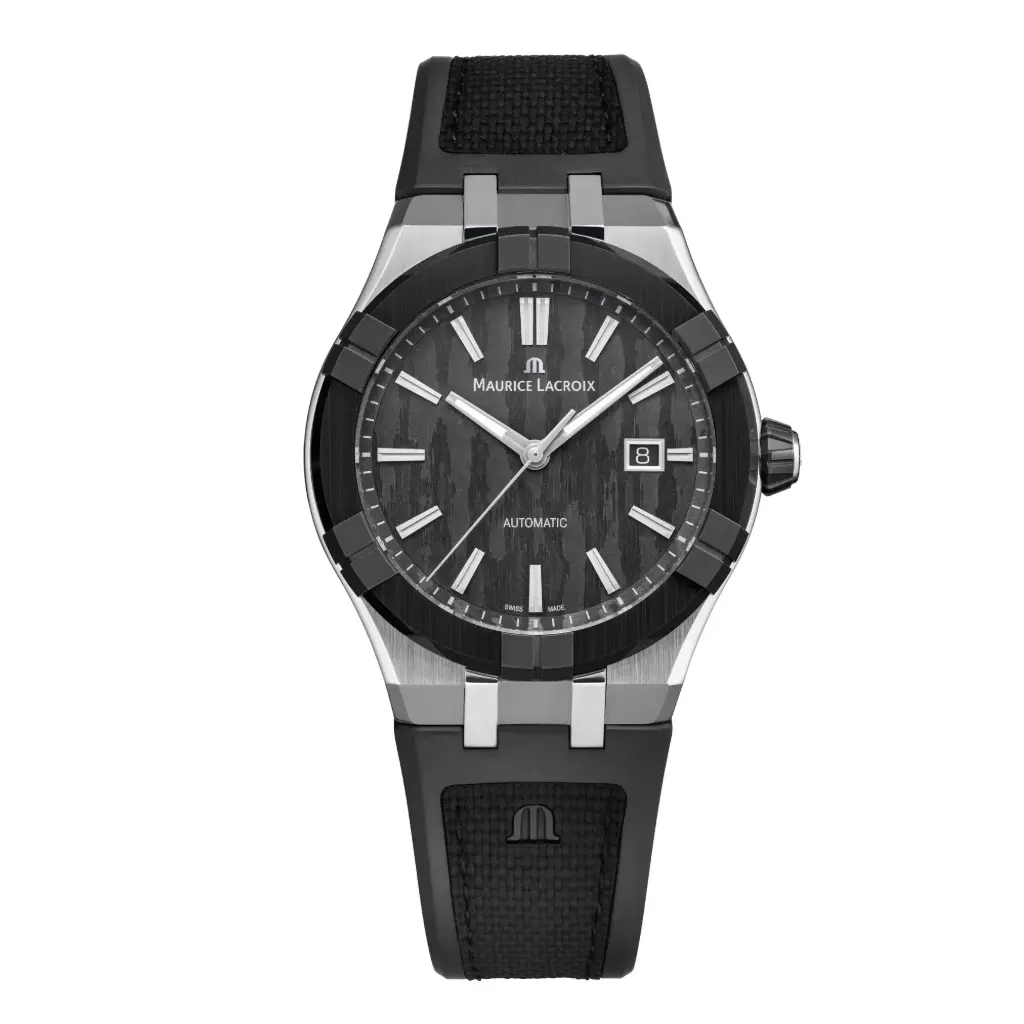 Maurice Lacroix Aikonic Automatic AC6008-SSL20-330-2
