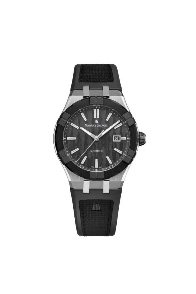 Maurice Lacroix Aikonic Automatic