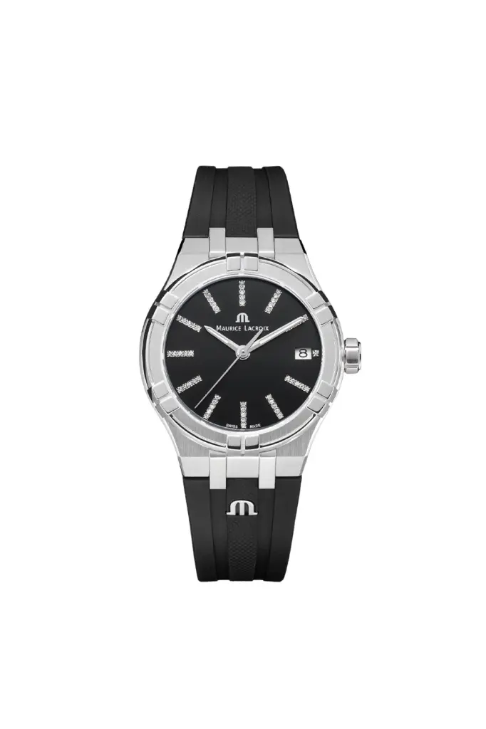 Maurice Lacroix Aikon Quartz 