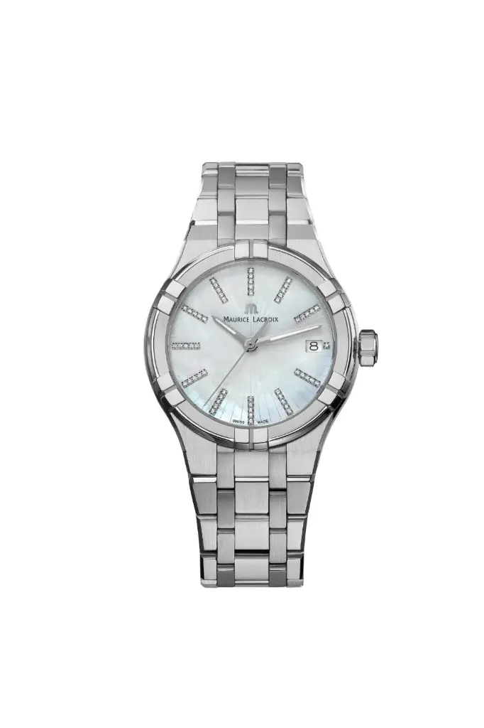 Maurice Lacroix Aikon Quartz