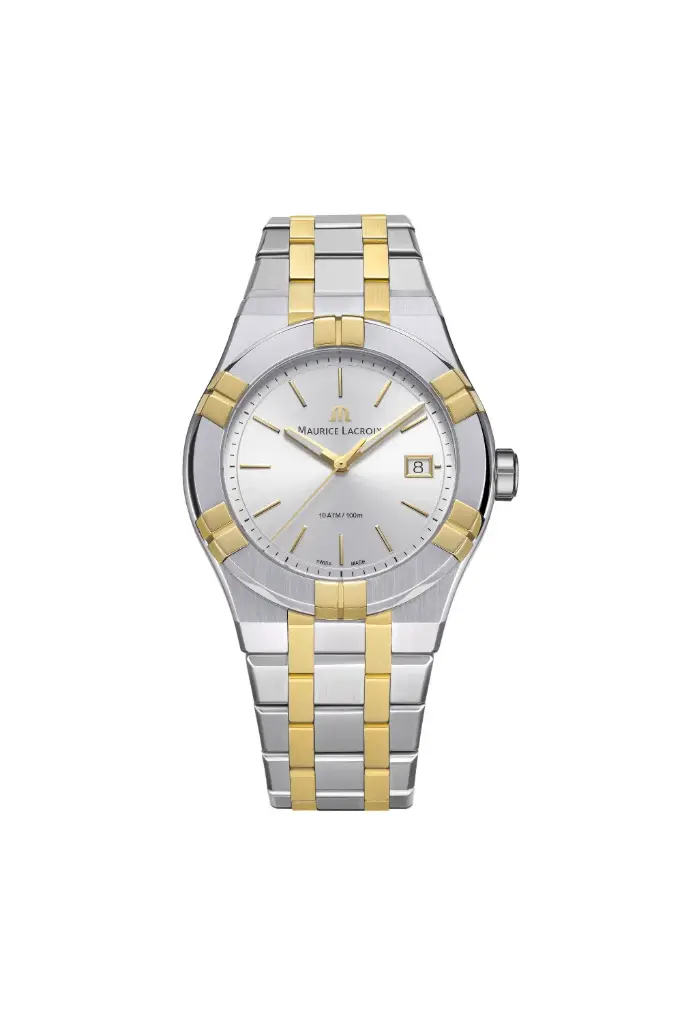 Maurice Lacroix Aikon Quartz 