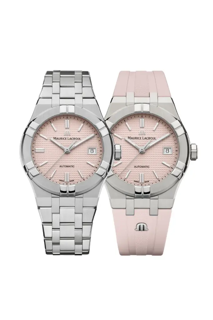 Maurice Lacroix Aikon Automatic Limited Summer Edition