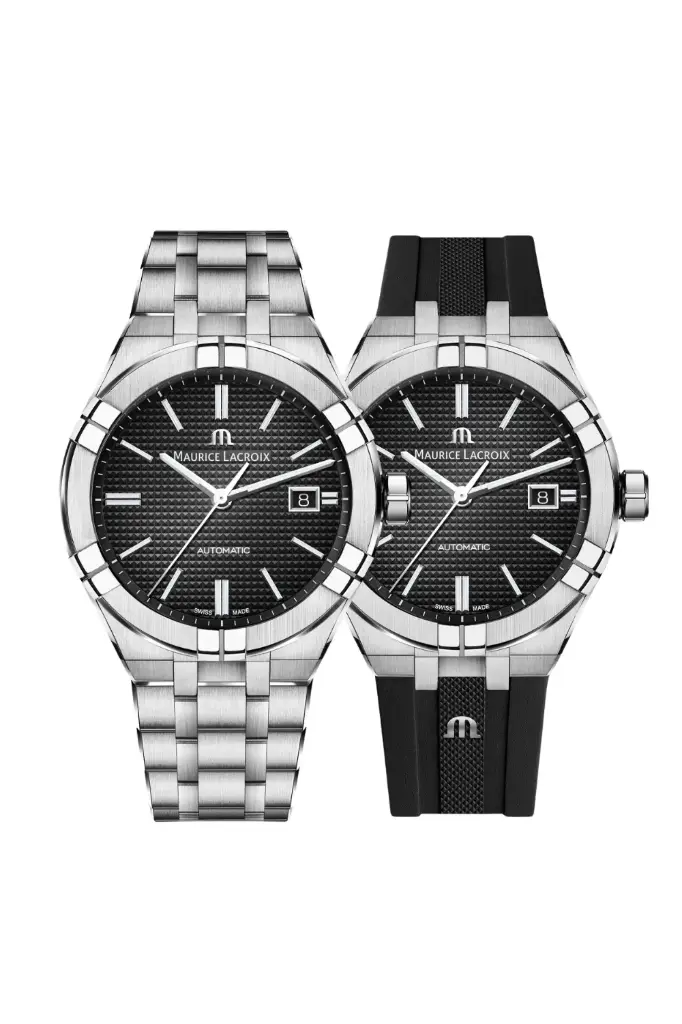 Maurice Lacroix Aikon Automatic 