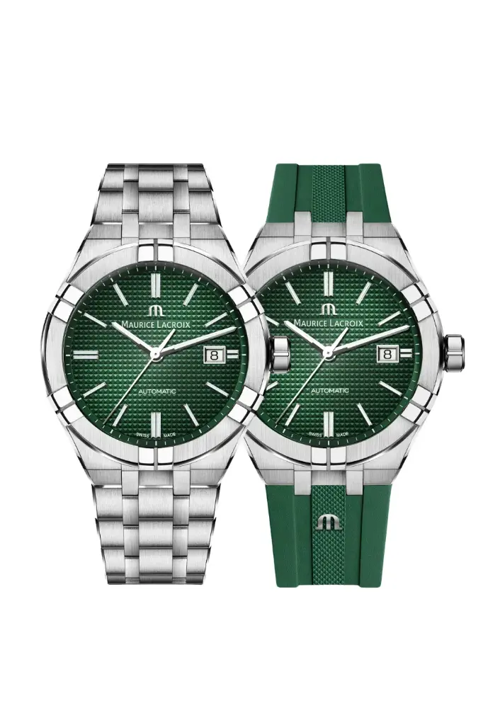 Maurice Lacroix Aikon Automatic  