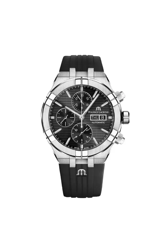 Maurice Lacroix Aikon Automatic Chronograph
