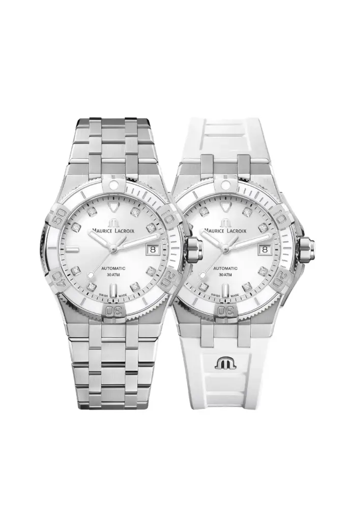 Maurice Lacroix Aikon Venturer