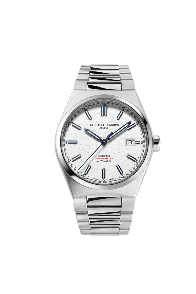 Frederique Constant Highlife Automatic Cosc