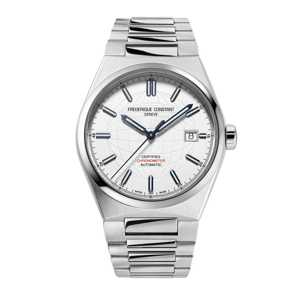 Frederique Constant Highlife Automatic Cosc