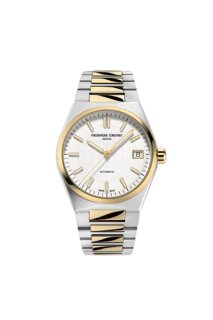Frederique Constant Highlife Automatic Cosc
