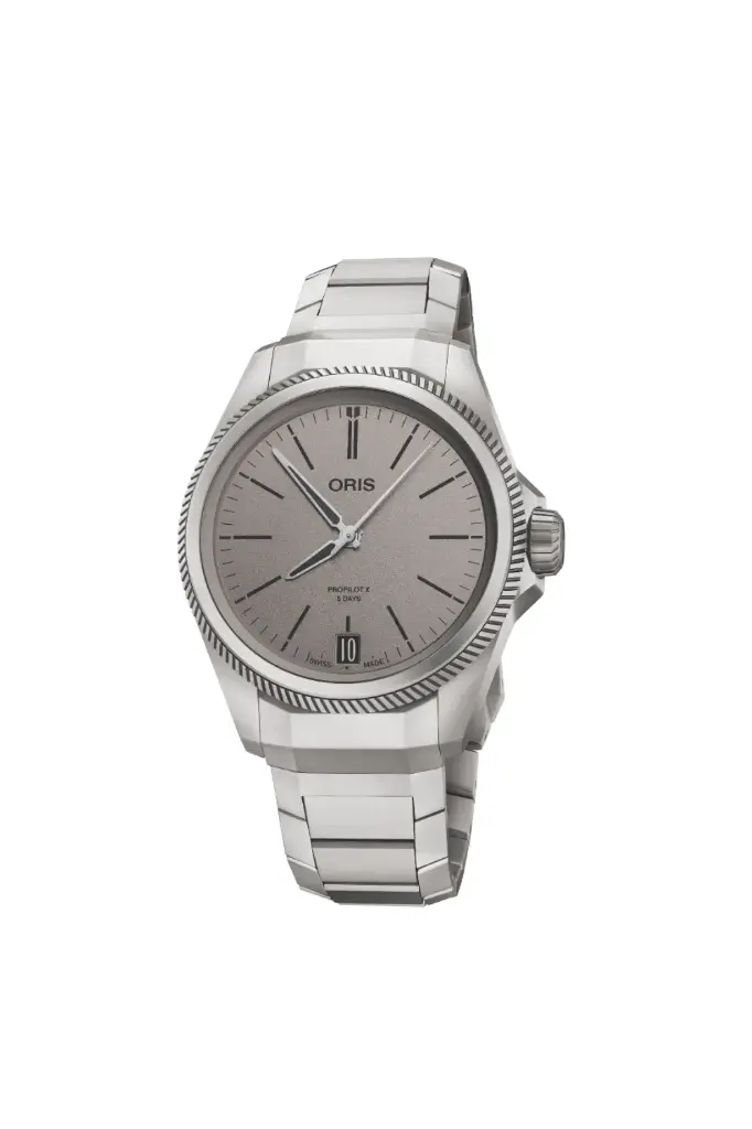 Oris Propilot X Calibre 400