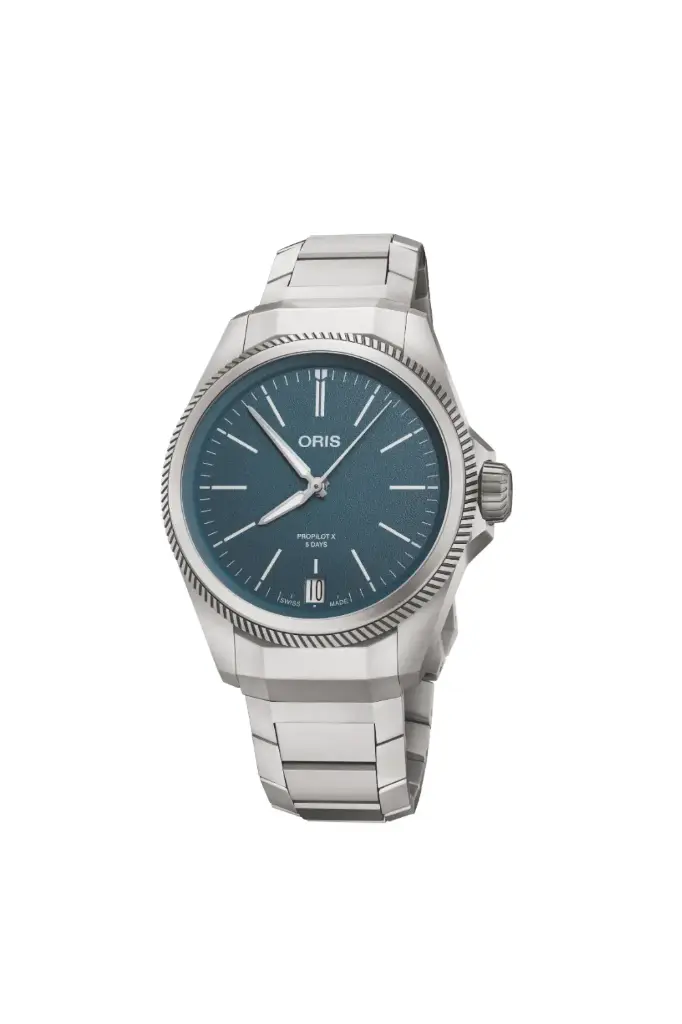 Oris Propilot X Calibre 400