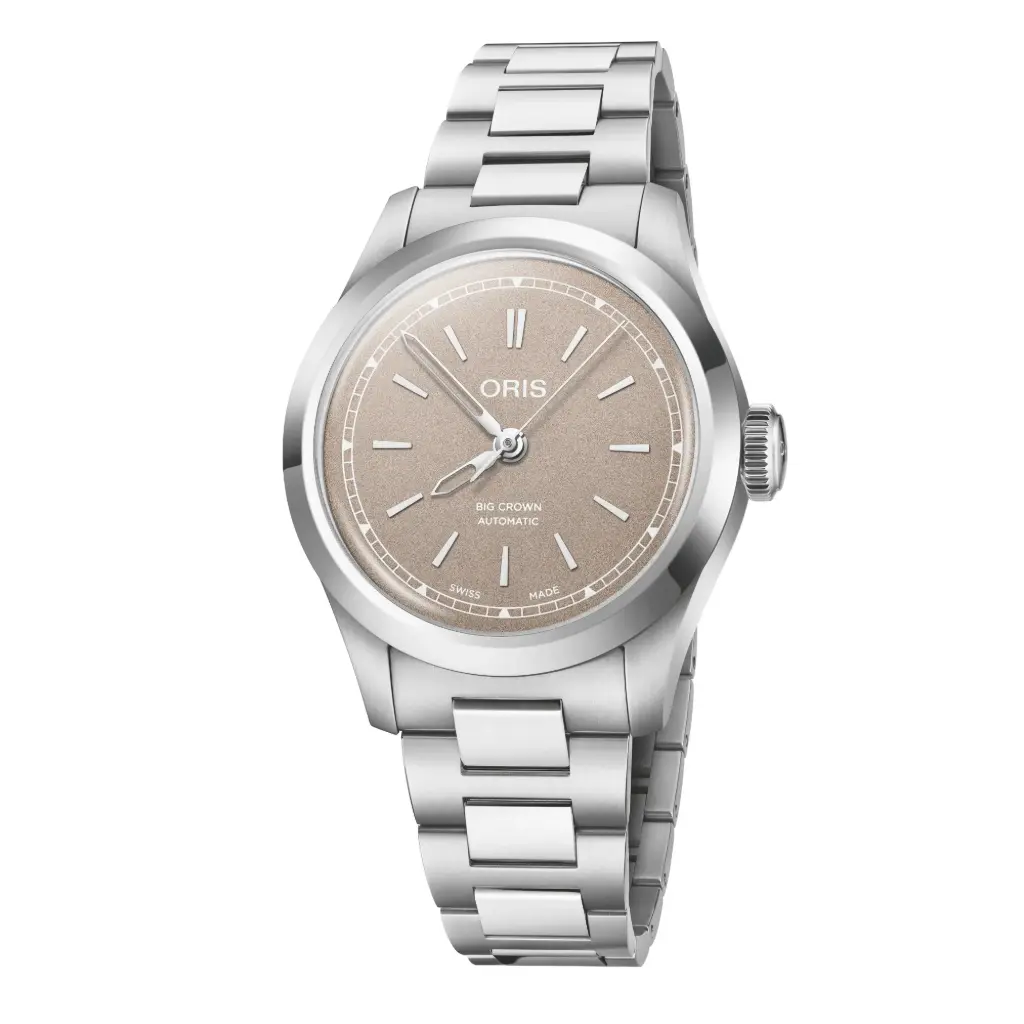 Oris Big Crown 01 531 7797 4056-07 8 17 06