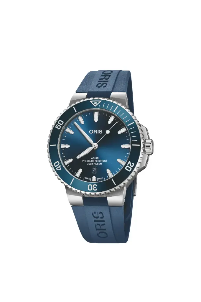 Oris Aquis Date 