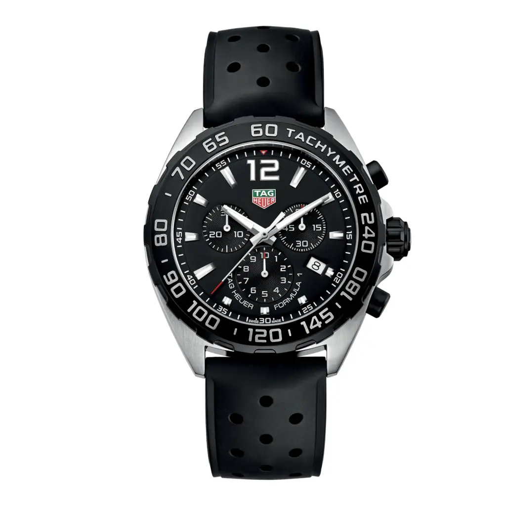 TAG Heuer Formula 1 Chronograph CAZ1010.FT8024