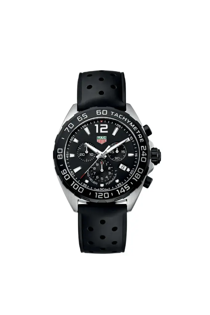 TAG Heuer Formula 1 Chronograph