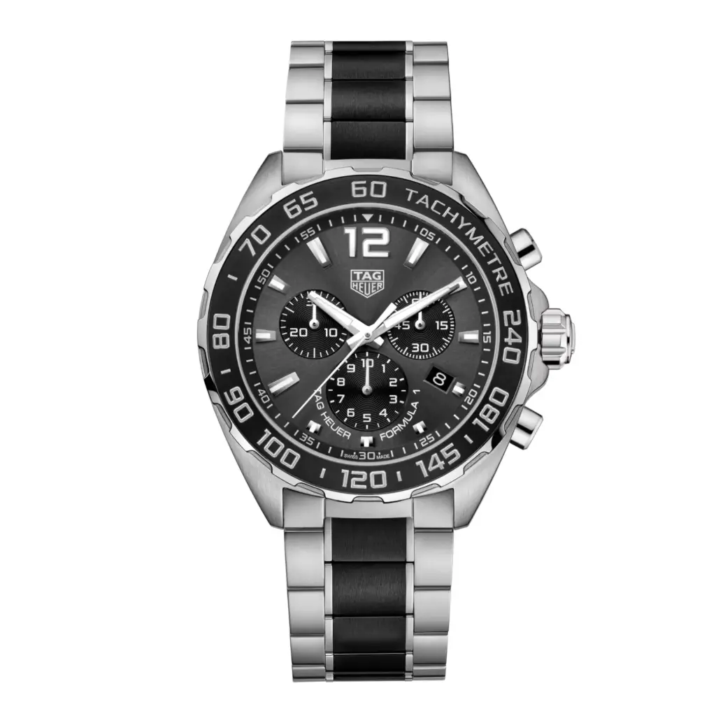 TAG Heuer Formula 1  CAZ1011.BA0843